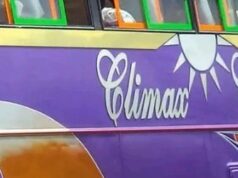 Exposed!! Reason Why Passengers Onboard Climax Bus Involved in the Deadly Naivasha Crush Claiming Cyrus Jirongo Life Never Shared there Witnesses on the Accident Exposed!! Reason Why Passengers Onboard Climax Bus Involved in the Deadly Naivasha Crush Claiming Cyrus Jirongo Life Never Shared there Witnesses on the Accident