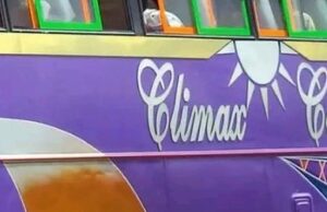 Exposed!! Reason Why Passengers Onboard Climax Bus Involved in the Deadly Naivasha Crush Claiming Cyrus Jirongo Life Never Shared there Witnesses on the Accident Exposed!! Reason Why Passengers Onboard Climax Bus Involved in the Deadly Naivasha Crush Claiming Cyrus Jirongo Life Never Shared there Witnesses on the Accident