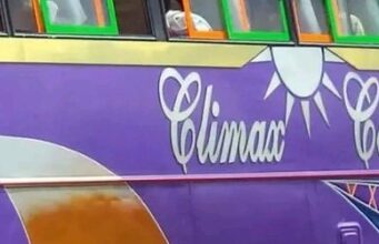 Exposed!! Reason Why Passengers Onboard Climax Bus Involved in the Deadly Naivasha Crush Claiming Cyrus Jirongo Life Never Shared there Witnesses on the Accident Exposed!! Reason Why Passengers Onboard Climax Bus Involved in the Deadly Naivasha Crush Claiming Cyrus Jirongo Life Never Shared there Witnesses on the Accident