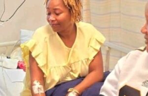 Ben Githae Calls for Prayers as Top Popular Musician Is Suddenly Hospitalized in a Critical Condition Ben Githae Calls for Prayers as Top Popular Musician Is Suddenly Hospitalized