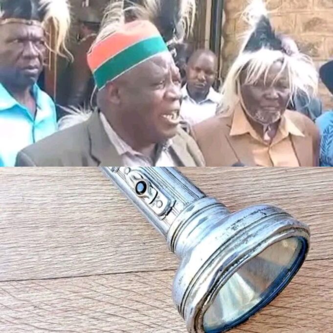 Elders Drops Fresh Updates Ahead of Cyrus Jirongo’s Burial, Ban Key People From Accessing the Grave as Burial with Torch Intensifies Elders Drops Fresh Updates Ahead of Cyrus Jirongo's Burial, Ban Key People From Accessing the Grave as Burial with Torch Intensifies