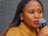“Keep Uhuru Out Of Your Mouth” Njeri Maina Goes After Gladys Wanga Sends a Stern Warning to Her in a Heated Rant “Keep Uhuru Out Of Your Mouth” Njeri Maina Goes After Gladys Wanga Sends a Stern Warning to Her ina Heated Rant