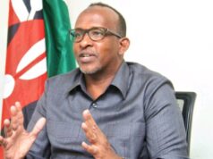 “No, Thank You” Duale Politely Tells Off Mudavadi on Referendum — Says Kenya Faces No Constitutional Storm “No, Thank You” Duale Politely Tells Off Mudavadi on Referendum Says Kenya Faces No Constitutional Storm