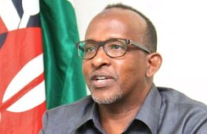 “No, Thank You” Duale Politely Tells Off Mudavadi on Referendum — Says Kenya Faces No Constitutional Storm “No, Thank You” Duale Politely Tells Off Mudavadi on Referendum Says Kenya Faces No Constitutional Storm