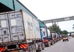 Government Bans All Motor Vehicles From Loading Weights Above 4.3 Meters in Kenya Roads Government Bans All Motor Vehicles From Loading Weights Above 4.3 Meters in Kenya Roads