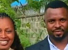 Top Famous Kalenjin Musician Sharon Chepngeno & Her Husband Involved in a Road Accident Accident Both Rushed to the Hospital Top Famous Kalenjin Musician Sharon Chepngeno & Her Husband Involved in a Road Accident Accident Both Rushed to the Hospital