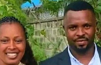 Top Famous Kalenjin Musician Sharon Chepngeno & Her Husband Involved in a Road Accident Accident Both Rushed to the Hospital Top Famous Kalenjin Musician Sharon Chepngeno & Her Husband Involved in a Road Accident Accident Both Rushed to the Hospital