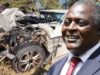 Fresh Questions Emerge in Cyrus Jirongo Crash as Private Investigators Find Gaps Fresh Questions Emerge in Cyrus Jirongo Crash as Private Investigators Find Gaps