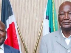 RIP: Former Shinyalu MP Daniel Khamasi Dies Weeks After Cyrus Jirongo’s Passing RIP: Former Shinyalu MP Daniel Khamasi Dies Weeks After Cyrus Jirongo’s Passing