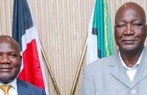 RIP: Former Shinyalu MP Daniel Khamasi Dies Weeks After Cyrus Jirongo’s Passing RIP: Former Shinyalu MP Daniel Khamasi Dies Weeks After Cyrus Jirongo’s Passing