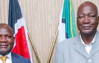 RIP: Former Shinyalu MP Daniel Khamasi Dies Weeks After Cyrus Jirongo’s Passing RIP: Former Shinyalu MP Daniel Khamasi Dies Weeks After Cyrus Jirongo’s Passing