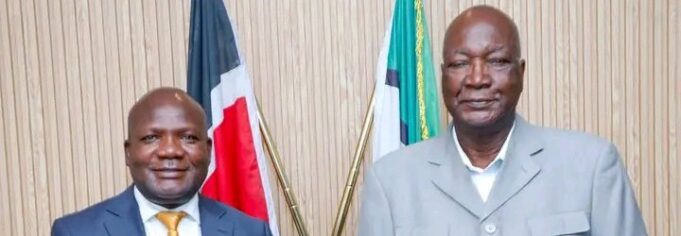 RIP: Former Shinyalu MP Daniel Khamasi Dies Weeks After Cyrus Jirongo’s Passing RIP: Former Shinyalu MP Daniel Khamasi Dies Weeks After Cyrus Jirongo’s Passing