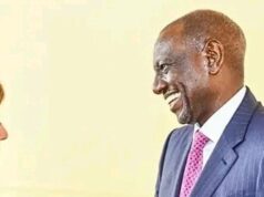 “No More Loans to Kenya” Huge Blow to Kenya As IMF, World Bank Moves to Freeze Kenya Loans After President Ruto Failed To Meet 11 Agreed Conditions “No More Loans to Kenya” Huge Blow to Kenya As IMF, World Bank Moves to Freeze Kenya Loans After President Ruto Failed To Meet 11 Agreed Conditions