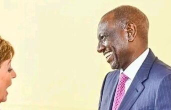 “No More Loans to Kenya” Huge Blow to Kenya As IMF, World Bank Moves to Freeze Kenya Loans After President Ruto Failed To Meet 11 Agreed Conditions “No More Loans to Kenya” Huge Blow to Kenya As IMF, World Bank Moves to Freeze Kenya Loans After President Ruto Failed To Meet 11 Agreed Conditions