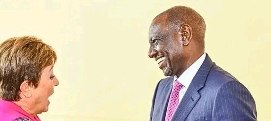 “No More Loans to Kenya” Huge Blow to Kenya As IMF, World Bank Moves to Freeze Kenya Loans After President Ruto Failed To Meet 11 Agreed Conditions “No More Loans to Kenya” Huge Blow to Kenya As IMF, World Bank Moves to Freeze Kenya Loans After President Ruto Failed To Meet 11 Agreed Conditions