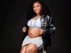 “Si Rahisi” Betty Kyallo Opens Up Shares Difficulties She Has Been Undergoing Since Getting Pregnant "Si Rahisi" Betty Kyallo Opens Up Shares Difficulties She Has Been Undergoing Since Getting Pregnant