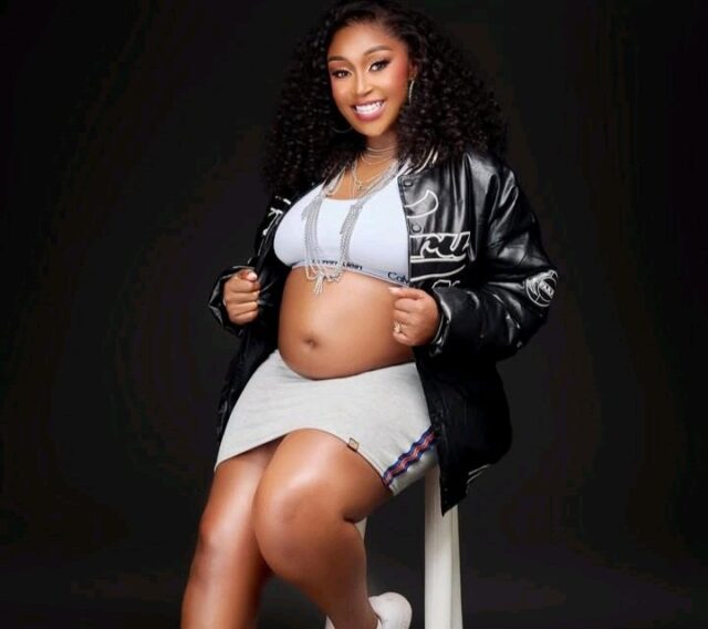 "Si Rahisi" Betty Kyallo Opens Up Shares Difficulties She Has Been Undergoing Since Getting Pregnant 