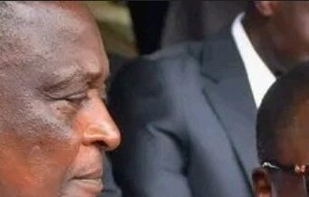 Cyrus Jirongo’s Close Friend Expose What He Saw In His Body Detecting a Serious Foul Play in Accident Claims Cyrus Jirongo's Close Friend Expose What He Saw In His Body Detecting a Serious Foul Play in Accident Claims