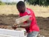 “It Was Time” Kenyan Man Captured Destroying His Father’s Grave After 24 Years Since Burial Reveals Why. "It Was Time" Kenyan Man Captured Destroying His Father's Grave After 24 Years Since Burial Reveals Why.