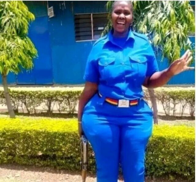 5 Strict Rules for Kenya’s Female Police Officers: What the NPS Standing Orders Say in 2025