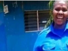 5 Strict Rules for Kenya’s Female Police Officers: What the NPS Standing Orders Say in 2026 5 Strict Rules for Kenya’s Female Police Officers: What the NPS Standing Orders Say in 2025