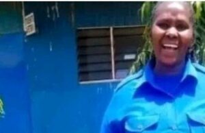 5 Strict Rules for Kenya’s Female Police Officers: What the NPS Standing Orders Say in 2026 5 Strict Rules for Kenya’s Female Police Officers: What the NPS Standing Orders Say in 2025