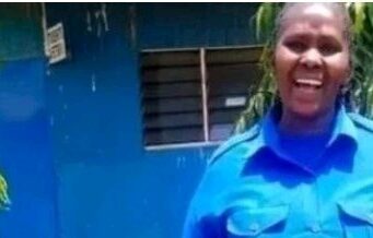 5 Strict Rules for Kenya’s Female Police Officers: What the NPS Standing Orders Say in 2026 5 Strict Rules for Kenya’s Female Police Officers: What the NPS Standing Orders Say in 2025