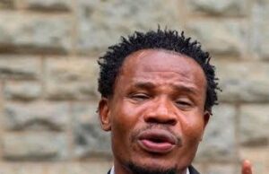 What Did He Do Wrong? MP Peter Salasya Steps in to Protect Former President Uhuru Kenyatta From His Fellow ODM Members Attacks. What Did He Do Wrong? MP Peter Salasya Steps in to Protect Former President Uhuru Kenyatta From His Fellow ODM Members Attacks.