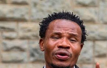 What Did He Do Wrong? MP Peter Salasya Steps in to Protect Former President Uhuru Kenyatta From His Fellow ODM Members Attacks. What Did He Do Wrong? MP Peter Salasya Steps in to Protect Former President Uhuru Kenyatta From His Fellow ODM Members Attacks.