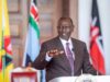 President Ruto’s New Year Message 2026: President Unveils Clear Plan to Cut Poverty and Unemployment in 2026 President Ruto’s New Year Message 2026: President Unveils Clear Plan to Cut Poverty and Unemployment in 2026