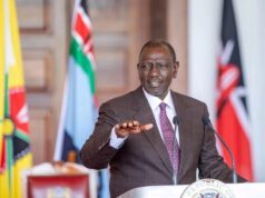 President Ruto’s New Year Message 2026: President Unveils Clear Plan to Cut Poverty and Unemployment in 2026 President Ruto’s New Year Message 2026: President Unveils Clear Plan to Cut Poverty and Unemployment in 2026