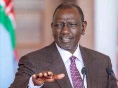 President Ruto’s New Year Message 2026: President Unveils Clear Plan to Cut Poverty and Unemployment in 2026 President Ruto’s New Year Message 2026: President Unveils Clear Plan to Cut Poverty and Unemployment in 2026