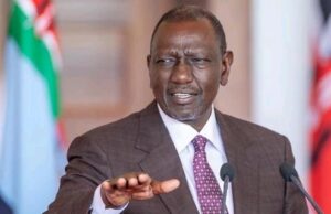 President Ruto’s New Year Message 2026: President Unveils Clear Plan to Cut Poverty and Unemployment in 2026 President Ruto’s New Year Message 2026: President Unveils Clear Plan to Cut Poverty and Unemployment in 2026