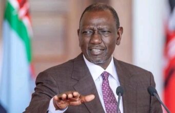 President Ruto’s New Year Message 2026: President Unveils Clear Plan to Cut Poverty and Unemployment in 2026 President Ruto’s New Year Message 2026: President Unveils Clear Plan to Cut Poverty and Unemployment in 2026