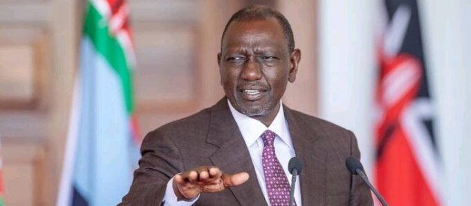 President Ruto’s New Year Message 2026: President Unveils Clear Plan to Cut Poverty and Unemployment in 2026 President Ruto’s New Year Message 2026: President Unveils Clear Plan to Cut Poverty and Unemployment in 2026