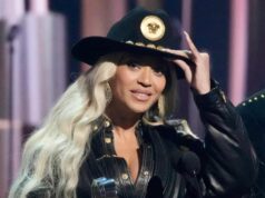 BEYONCÉ UNSTOPPABLE: Queen Bey Declared a Billionaire After Historic “Cowboy Carter” Run BEYONCÉ UNSTOPPABLE: Queen Bey Declared a Billionaire After Historic "Cowboy Carter" Ru