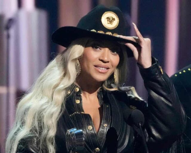 BEYONCÉ UNSTOPPABLE: Queen Bey Declared a Billionaire After Historic "Cowboy Carter" Ru