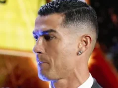 Cristiano Ronaldo Won’t Retire Until He Scores 1,000 Career Goals Cristiano Ronaldo Won't Retire Until He Scores 1,000 Career Goals