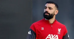 Mo Salah dropped from Liverpool squad Mo Salah dropped from Liverpool squad