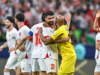 Jordan make history as they reach Arab Cup final for first time with narrow victory over Saudi Arabia Jordan make history as they reach Arab Cup final for first time with narrow victory over Saudi Arabia