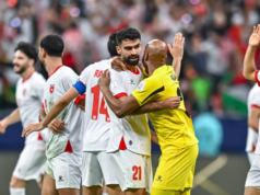 Jordan make history as they reach Arab Cup final for first time with narrow victory over Saudi Arabia Jordan make history as they reach Arab Cup final for first time with narrow victory over Saudi Arabia