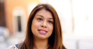 London Labour MP Tulip Siddiq given two-year prison sentence in Bangladesh London Labour MP Tulip Siddiq given two-year prison sentence in Bangladesh