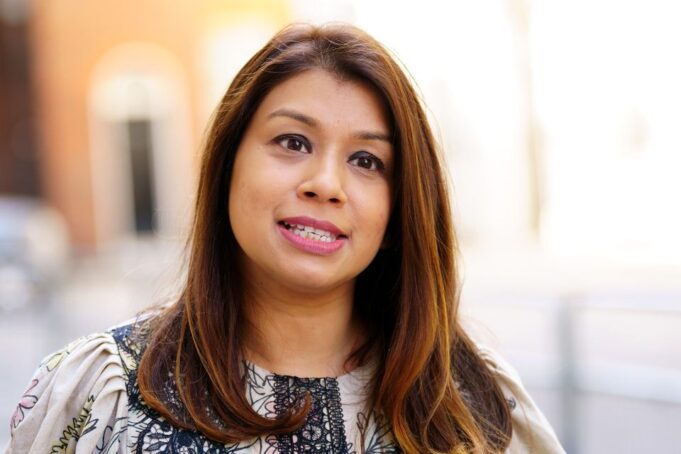 London Labour MP Tulip Siddiq given two-year prison sentence in Bangladesh London Labour MP Tulip Siddiq given two-year prison sentence in Bangladesh