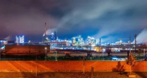 German Industrial Output Surprises With Strong October Rebound German factory output rose 1.8% in October, beating expectations. First back-to-back production increase since early 2024.