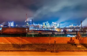 German Industrial Output Surprises With Strong October Rebound German factory output rose 1.8% in October, beating expectations. First back-to-back production increase since early 2024.