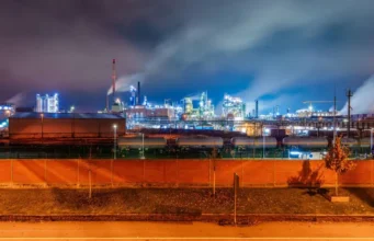 German Industrial Output Surprises With Strong October Rebound German factory output rose 1.8% in October, beating expectations. First back-to-back production increase since early 2024.