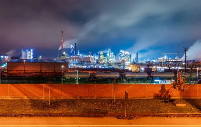 German Industrial Output Surprises With Strong October Rebound German factory output rose 1.8% in October, beating expectations. First back-to-back production increase since early 2024.