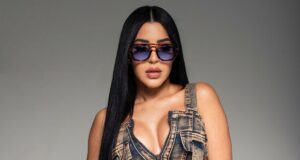 Who is “Rosita”? The model and actress sanctioned by the U.S. Treasury Department for her connection to the Tren de Aragua gang Who is “Rosita”? The model and actress sanctioned by the U.S. Treasury Department for her connection to the Tren de Aragua gang