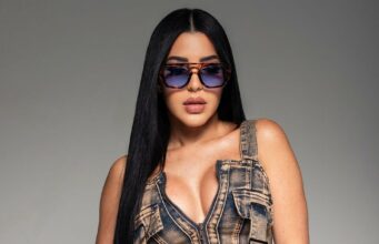 Who is “Rosita”? The model and actress sanctioned by the U.S. Treasury Department for her connection to the Tren de Aragua gang Who is “Rosita”? The model and actress sanctioned by the U.S. Treasury Department for her connection to the Tren de Aragua gang