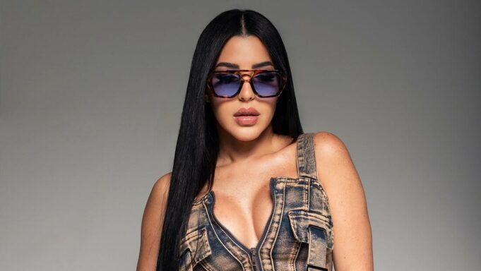 Who is “Rosita”? The model and actress sanctioned by the U.S. Treasury Department for her connection to the Tren de Aragua gang Who is “Rosita”? The model and actress sanctioned by the U.S. Treasury Department for her connection to the Tren de Aragua gang